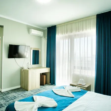 Hotel Agapi 3*