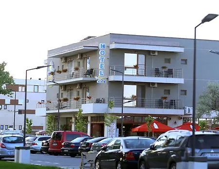 Agapi 3* Mamaia