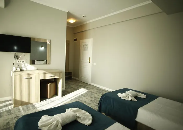 فندق Agapi مامايا