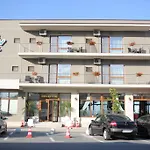 酒店 阿加彼马马亚酒店 马马亚