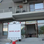 阿加彼马马亚酒店 酒店 3*