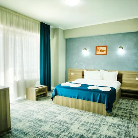 Agapi 3* Mamaia