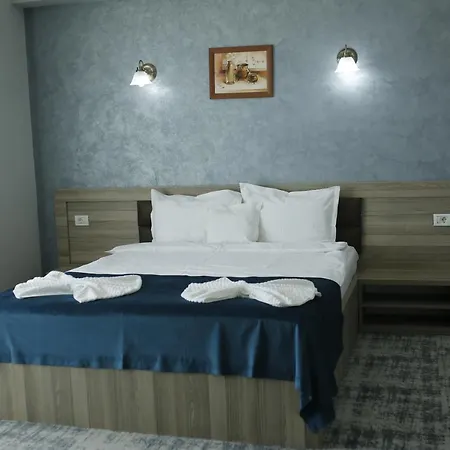 Hotel Agapi Mamaia