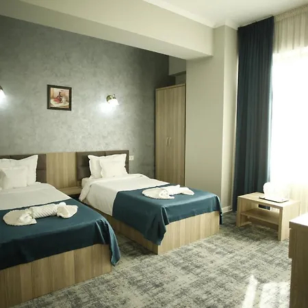 Agapi Ξενοδοχείο Mamaia
