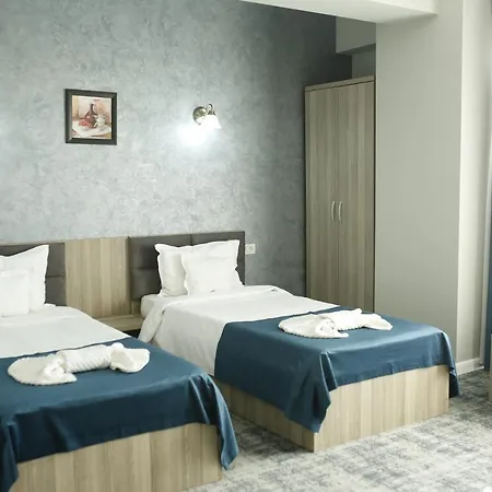 Hotel Agapi Mamaia