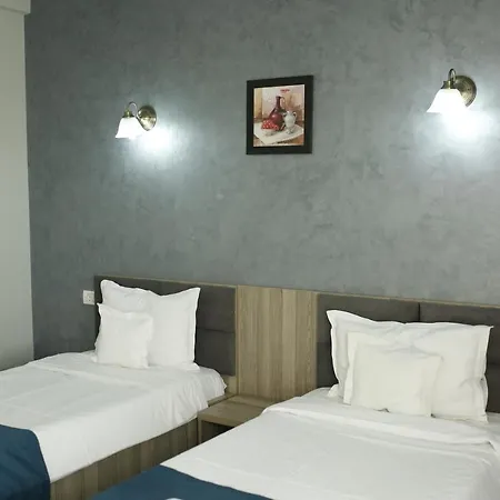Agapi Hotel Mamaia