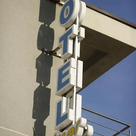 Hotel Agapi 3*