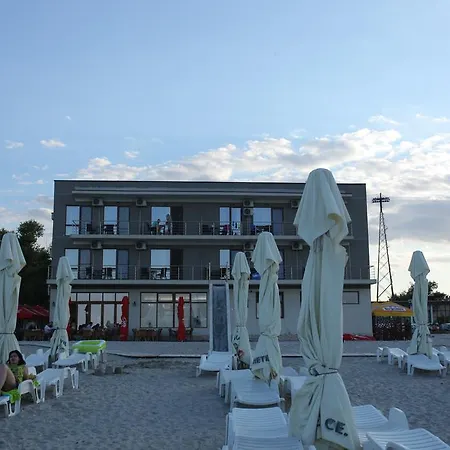 Agapi Ξενοδοχείο Mamaia