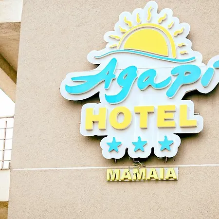 Agapi Hotel
