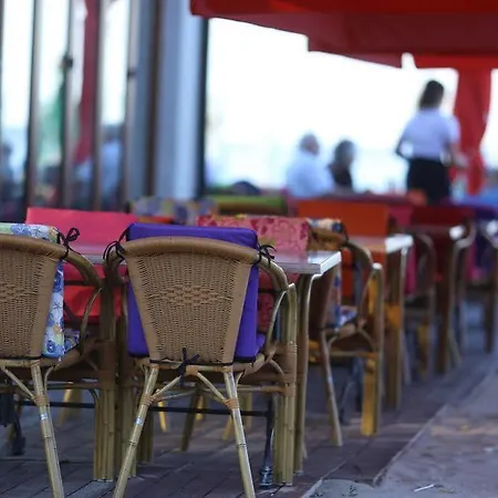 Hotel Agapi 3*