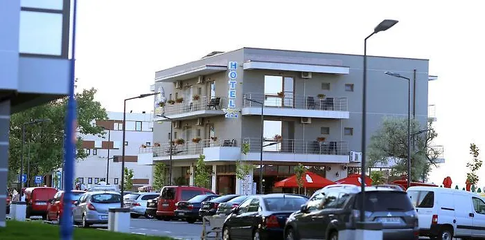 Agapi 3* Mamaia