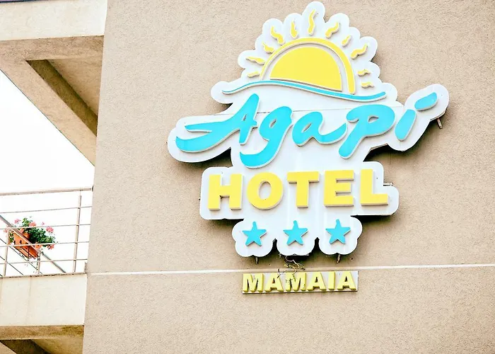 Agapi Hotel